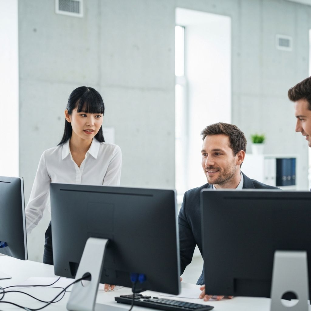 Profesjonalny zespół CellZone Milton